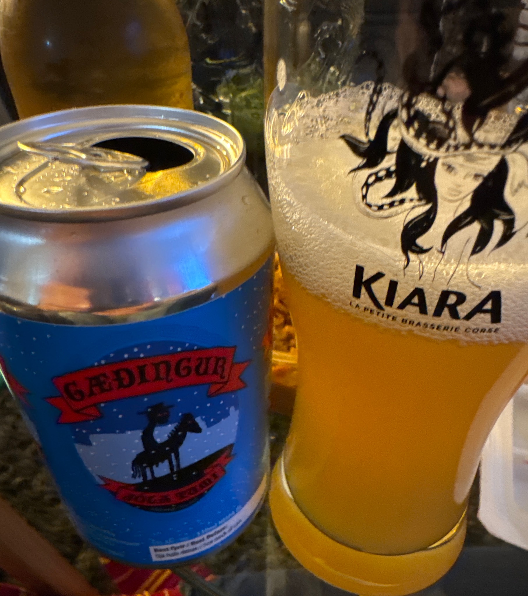 Jóla Tumi - Jul Time, Iceland