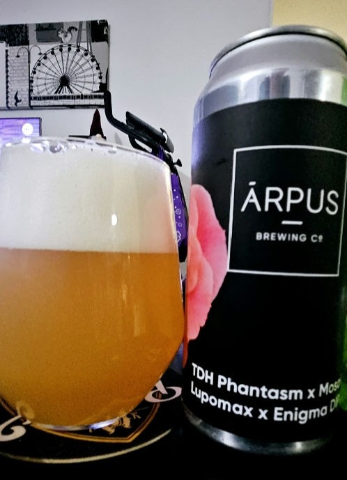 tdh phantasm x mosaic lupomax x enigma dipa, Latvia