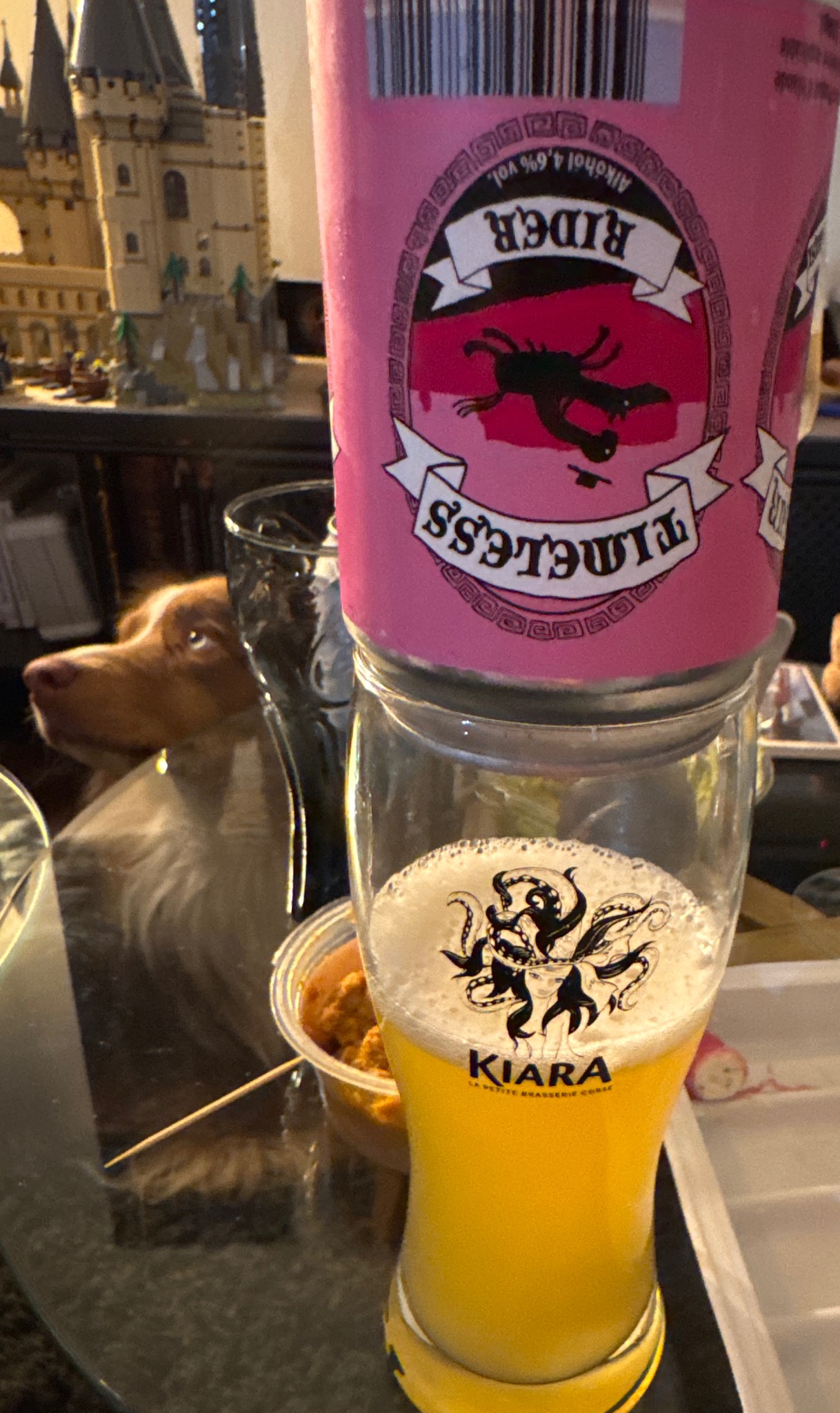 Jón Tímalausi - Timeless Rider, Iceland