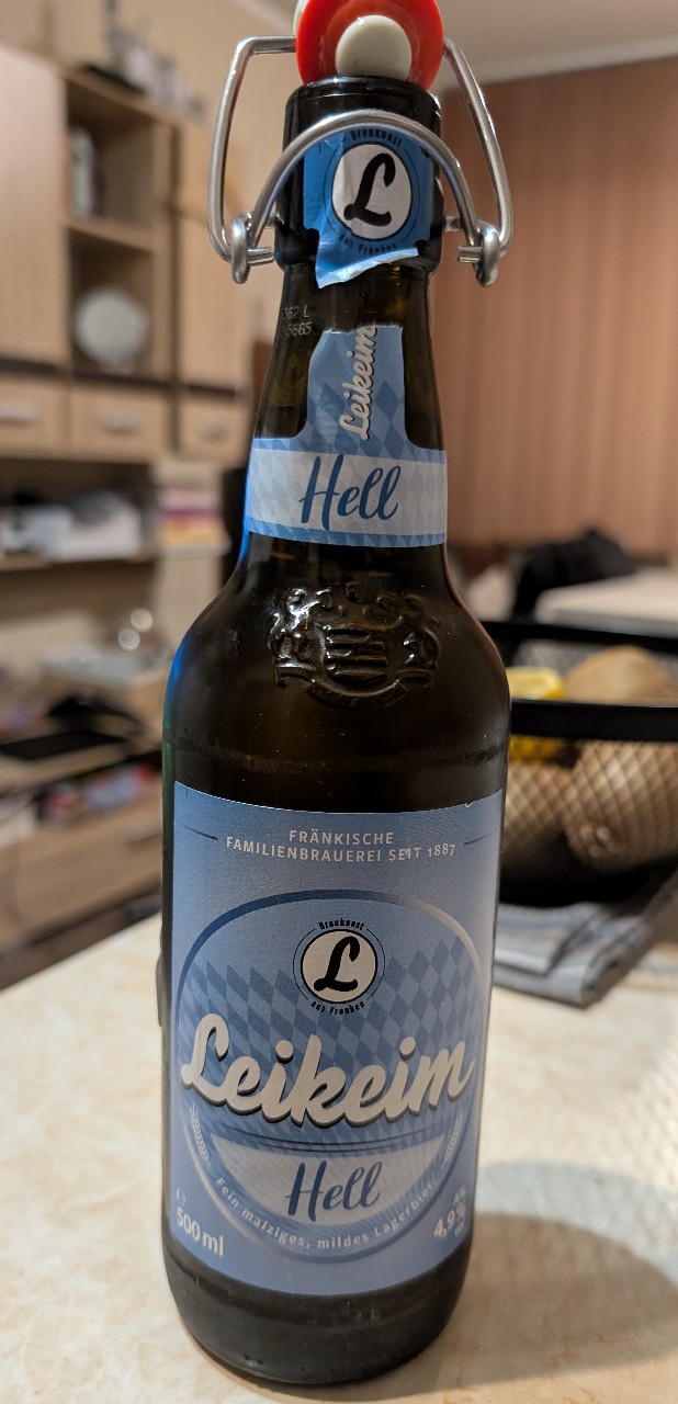 Leikeim Hell, Germany