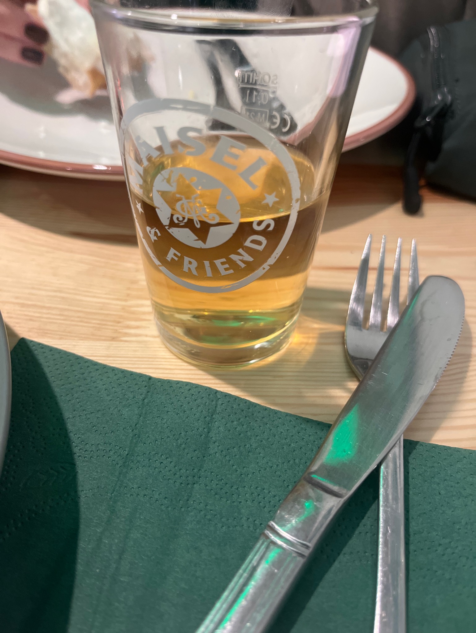 BRŁO Berliner Weisse, Germany