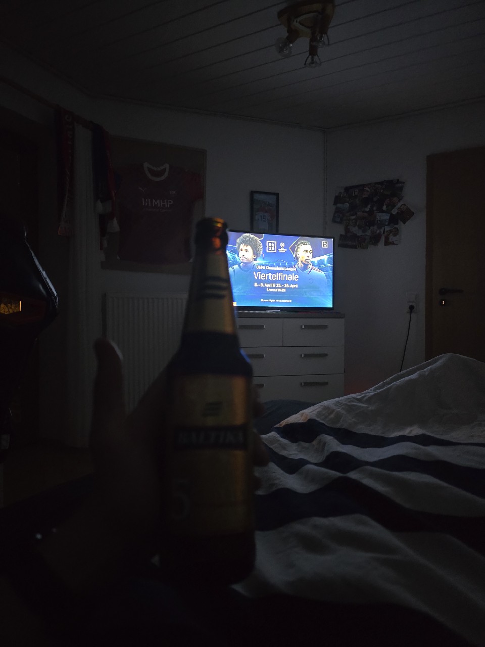 Baltika 5 Golden / 5 Gold / 5 Zolotoe / Балтика 5 Золотое, Russia