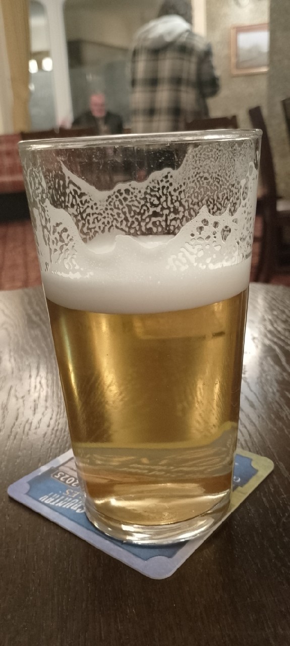 Lion King, United Kingdom