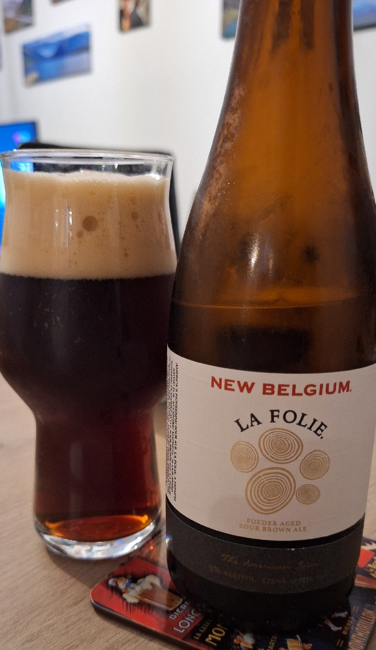 La Folie, United States