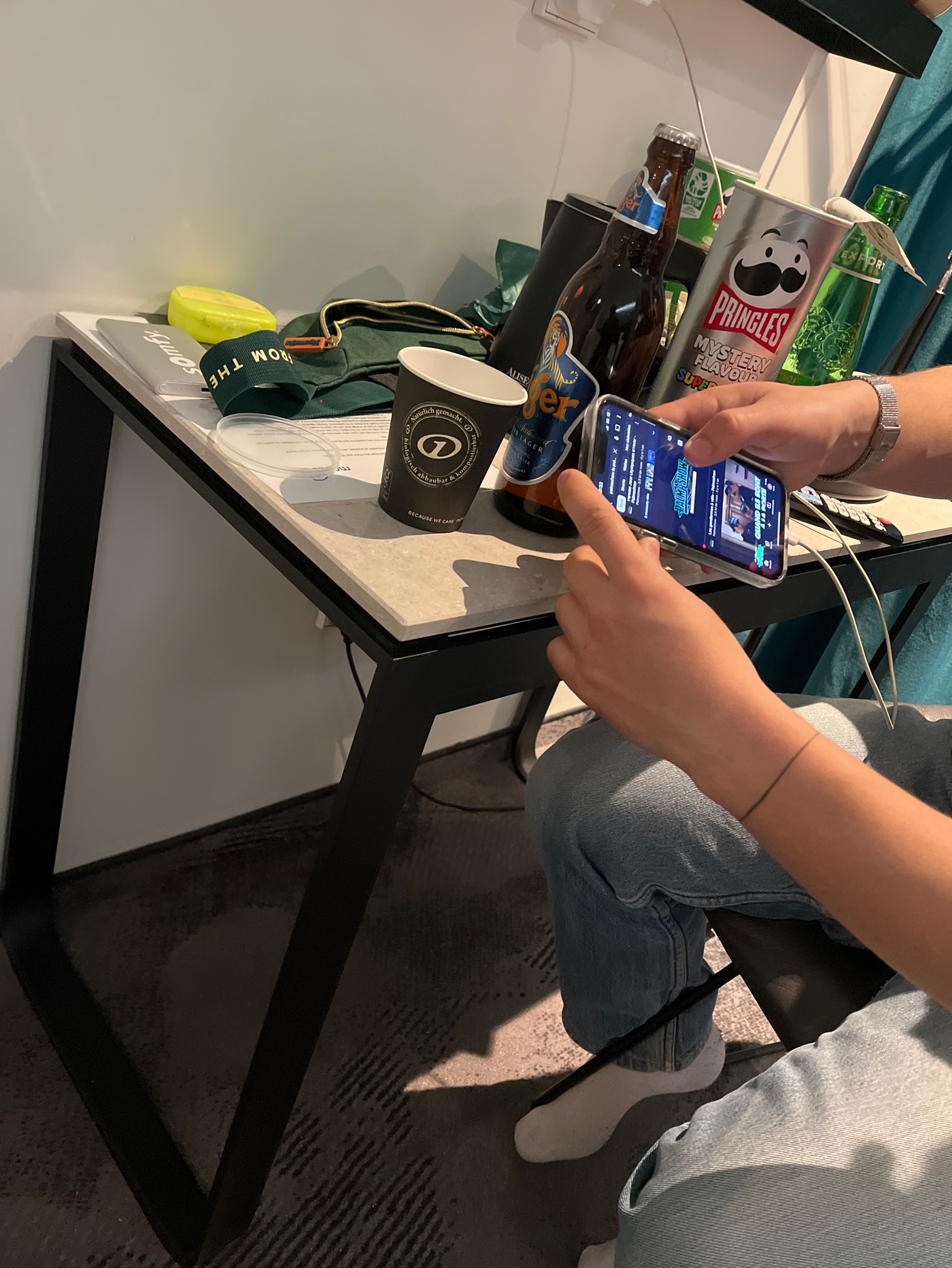 Łomża Export, Poland