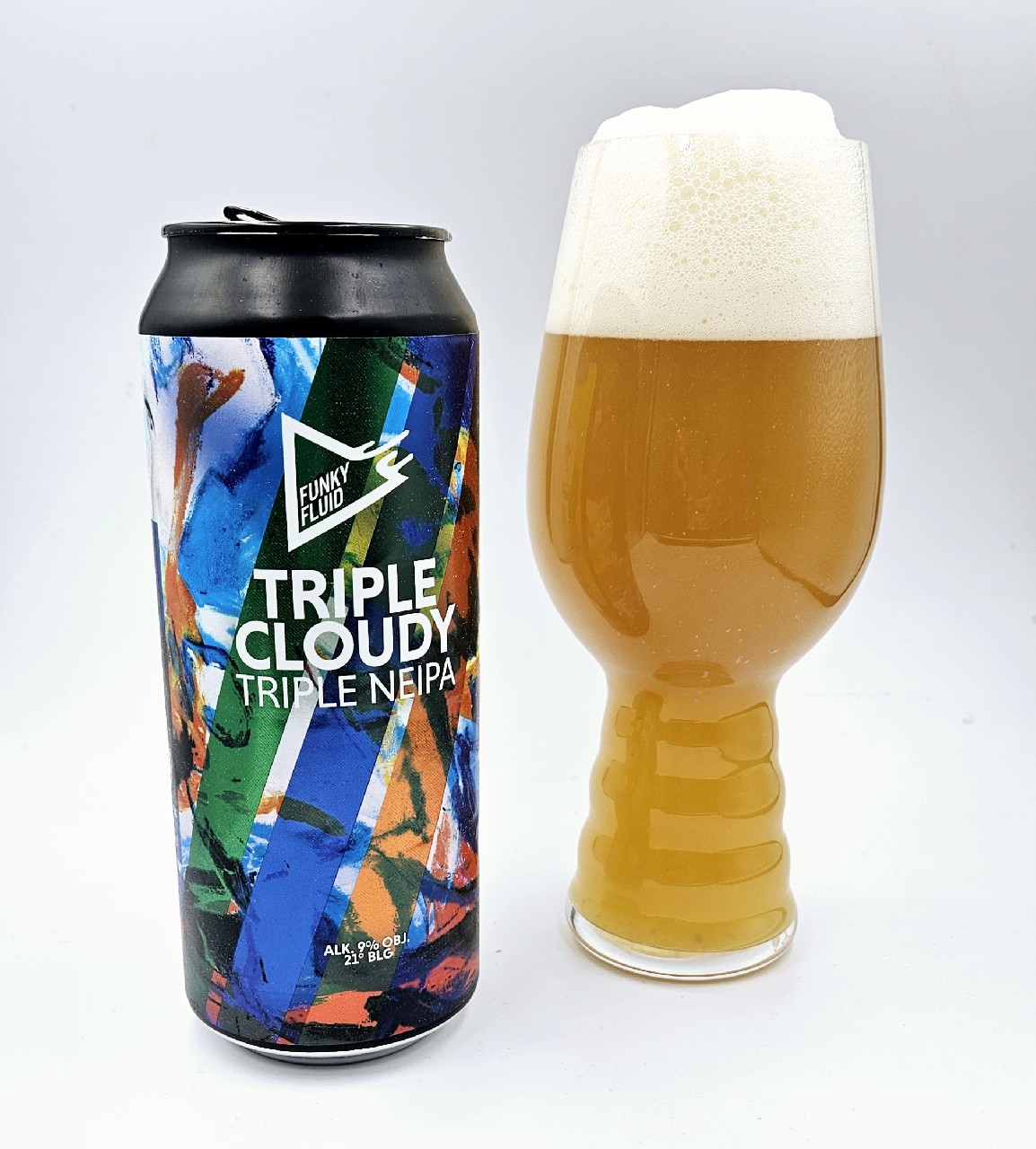 Triple Cloudy, Poland