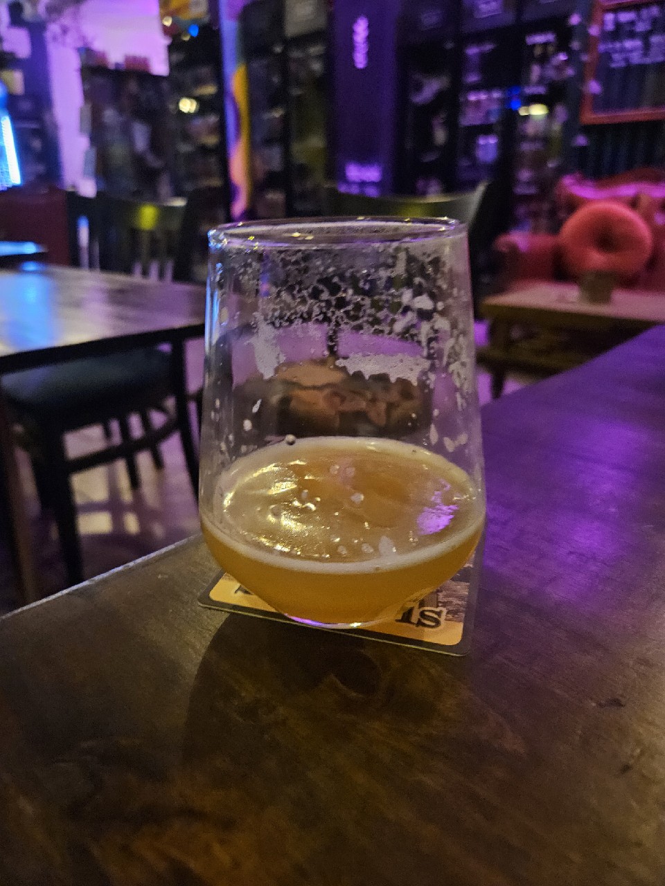 Fading Civilization, Canada