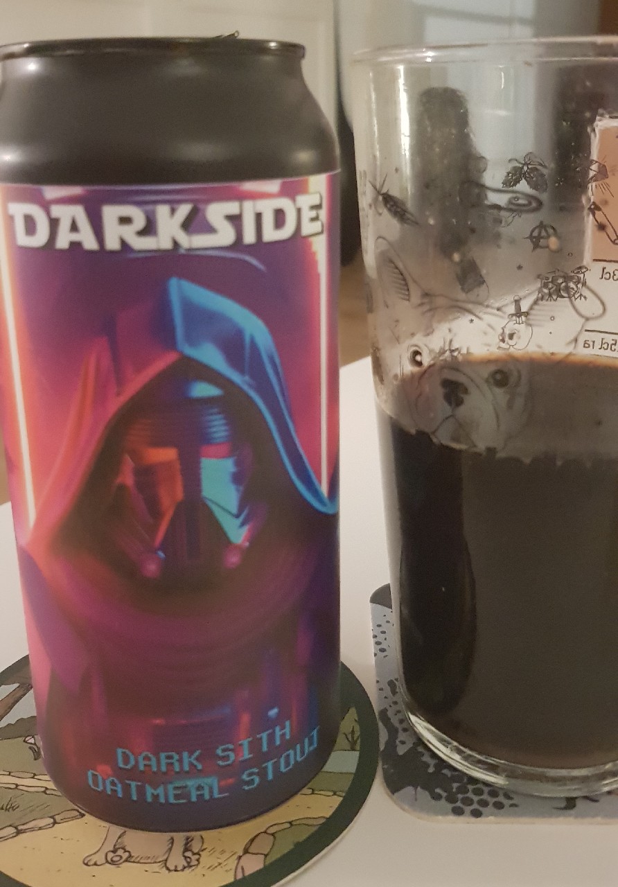 Dark Side, France