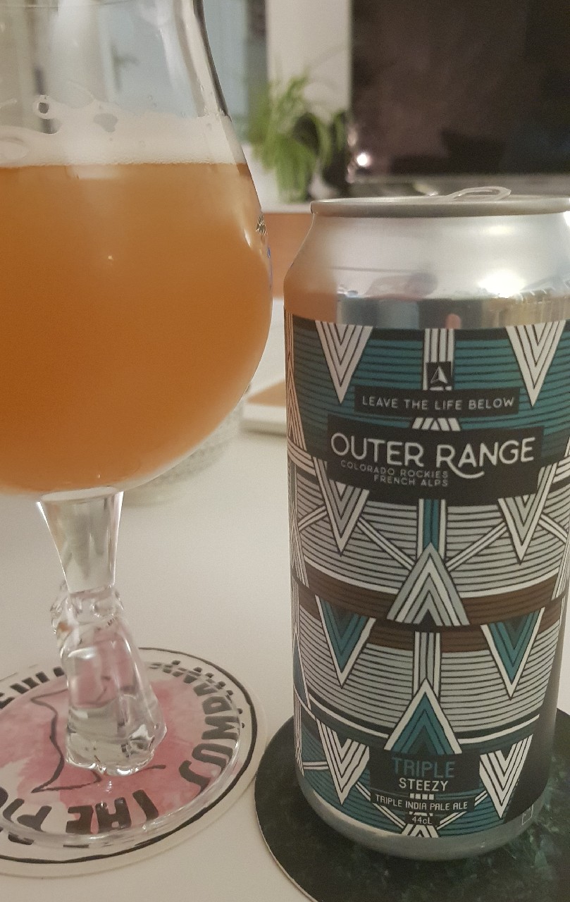 Triple steezy, France