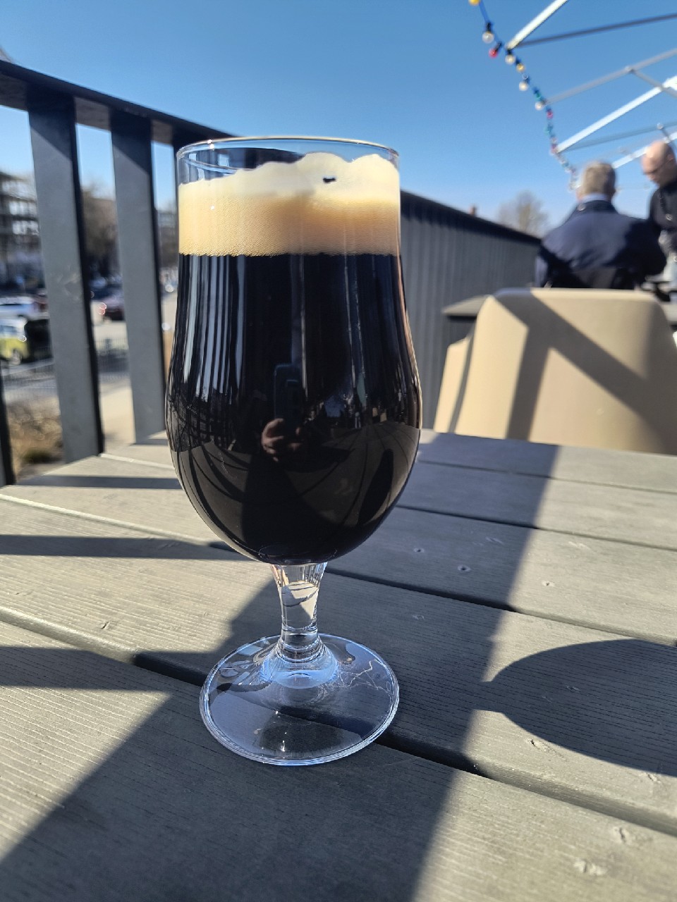 Bulgaaria Nitro Mild, Estonia