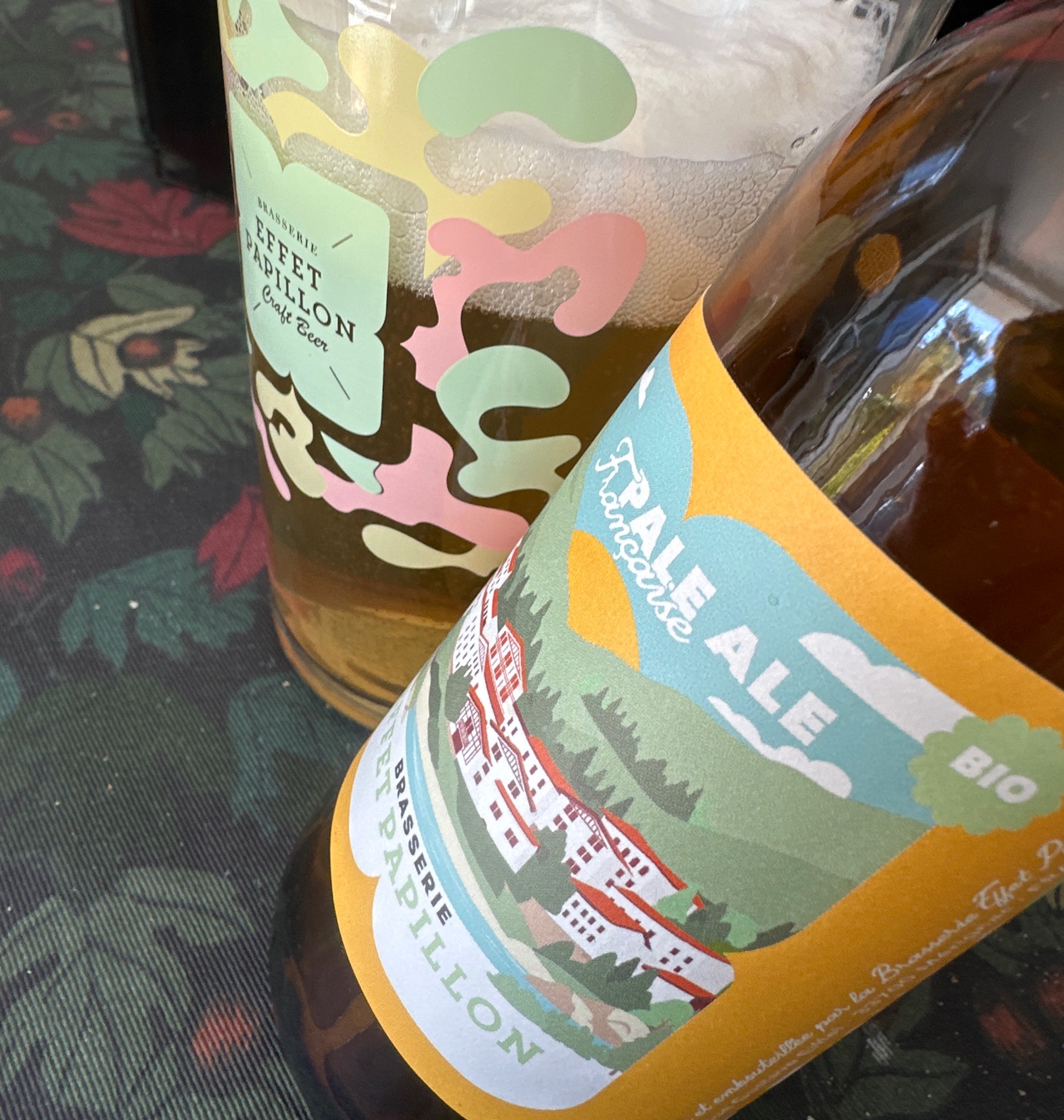 Pale Ale Française, France