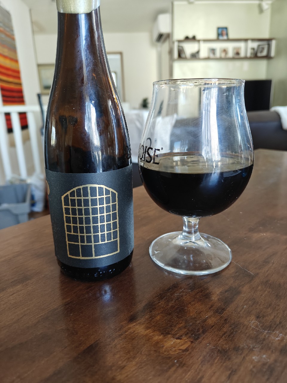 Gratitude 2024, Finland