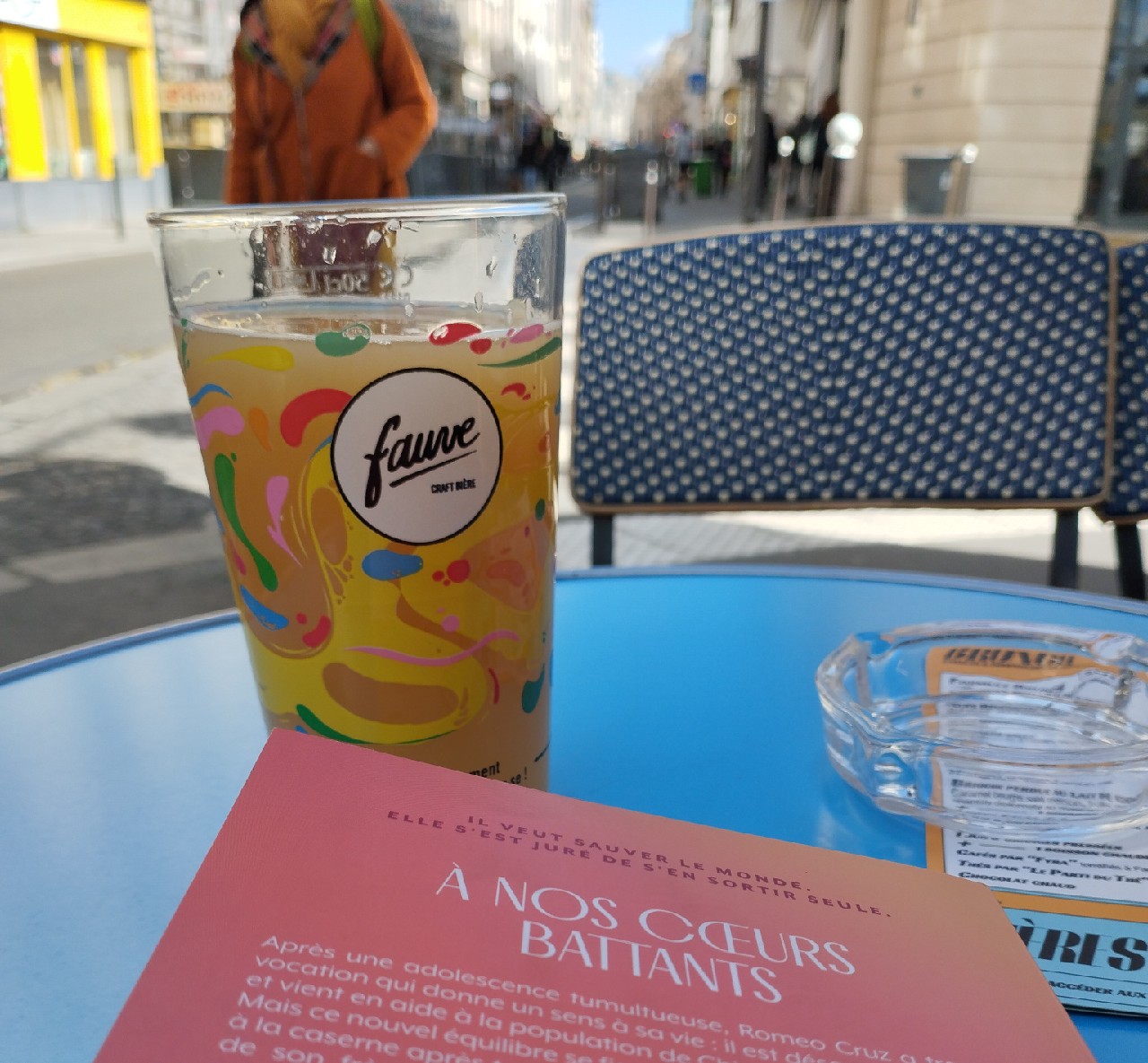 Mini Perles De Pluie, France