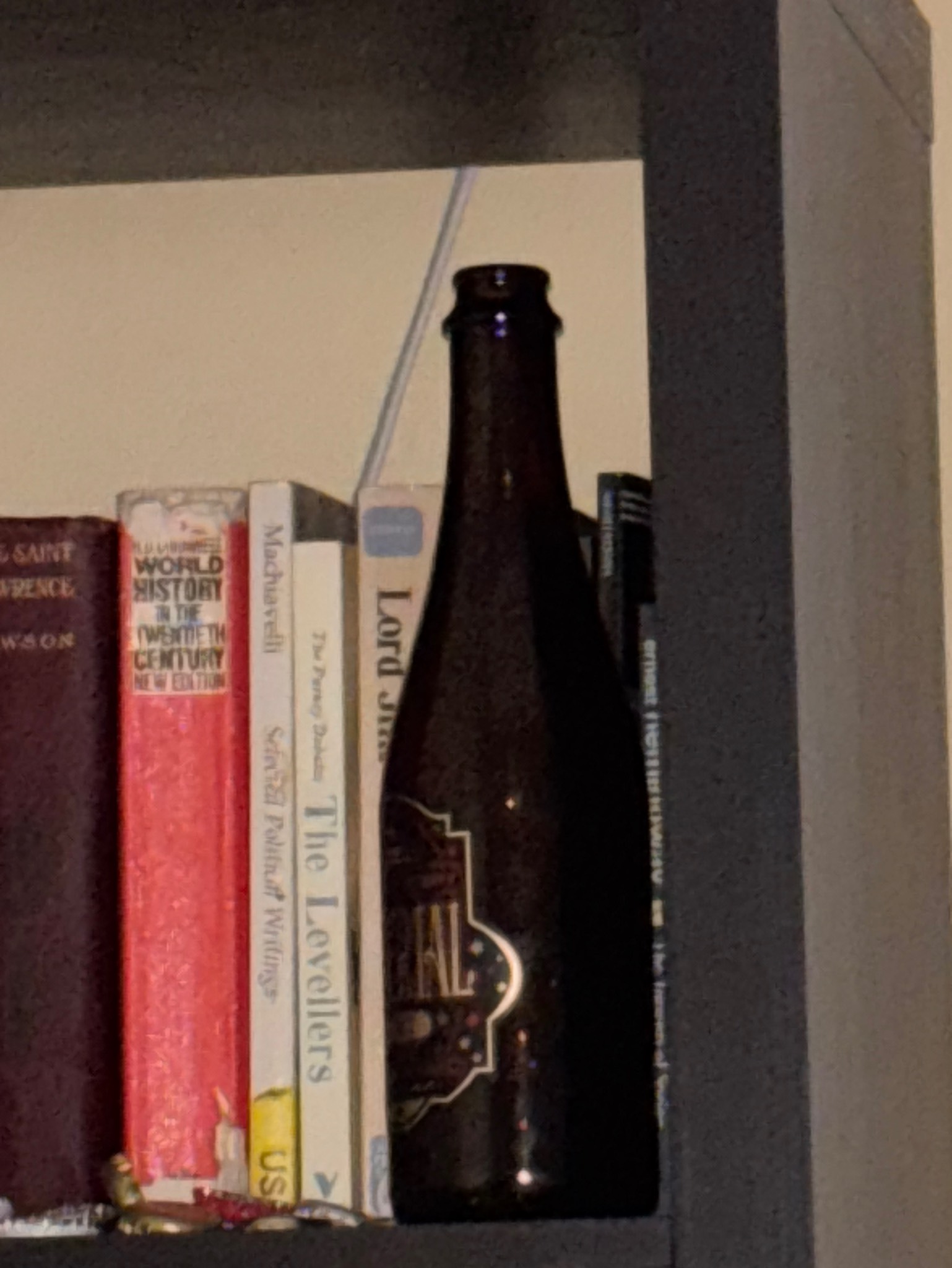 Imperial Stout, Walkerville Brewery