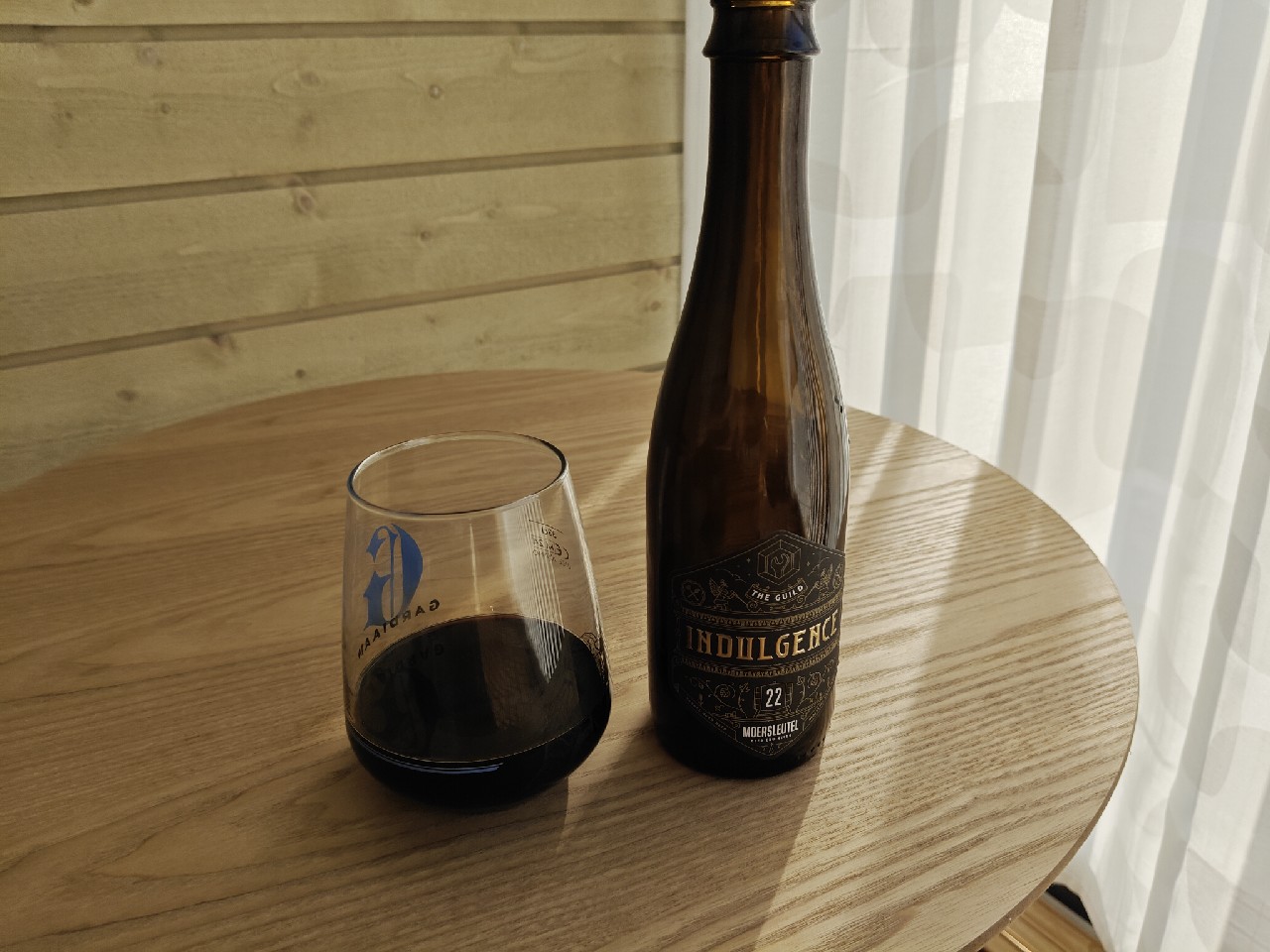 Indulgence 22, Netherlands