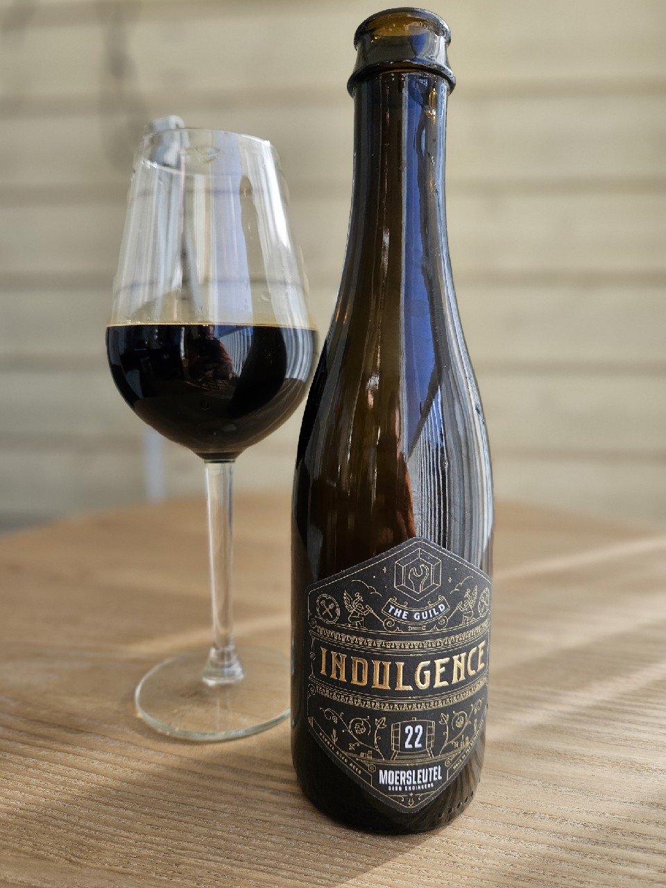 Indulgence 22, Netherlands