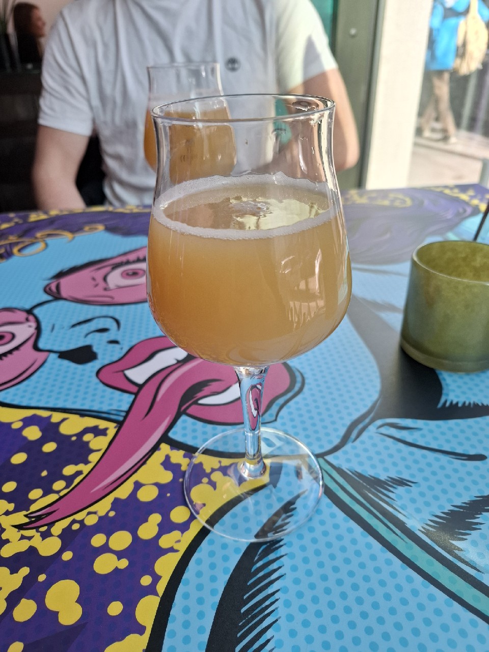 Northern Feast, Netherlands