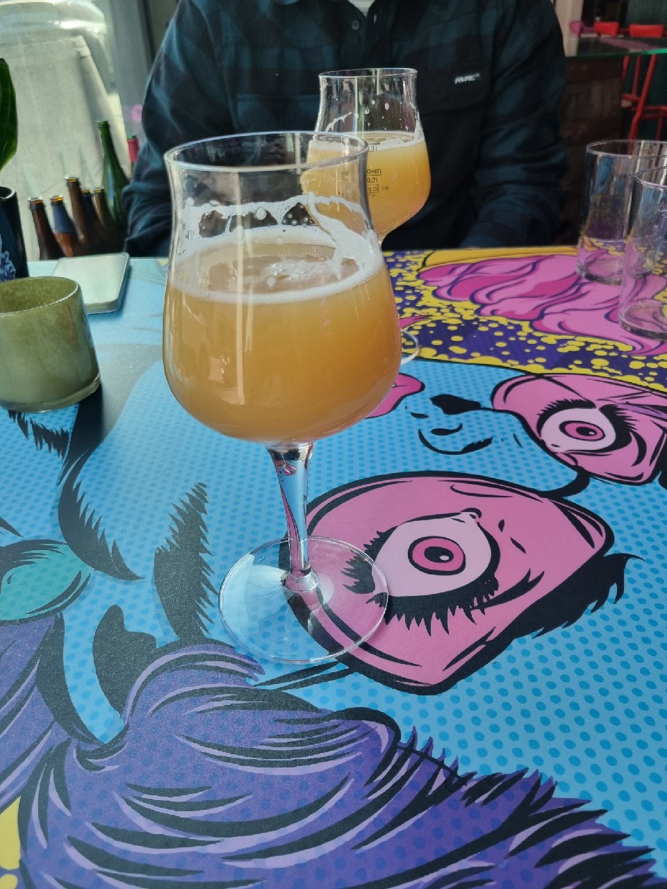 Northern Feast, Netherlands