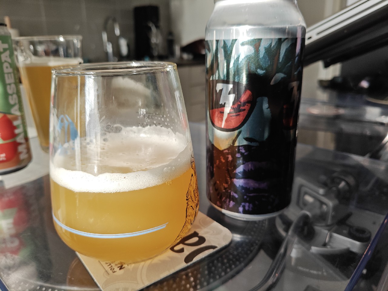 Electrocution, Finland