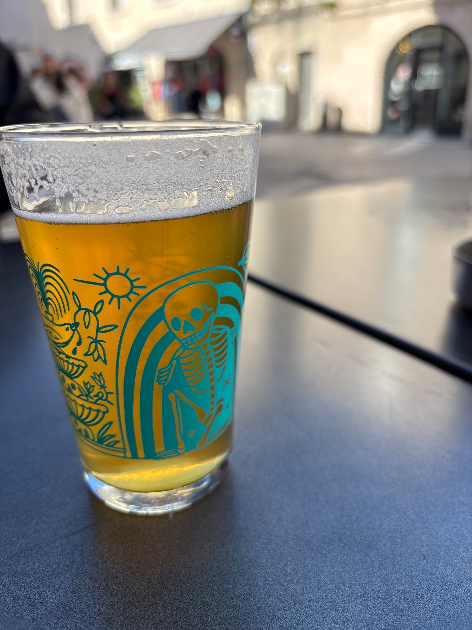 Superfly Lager, France