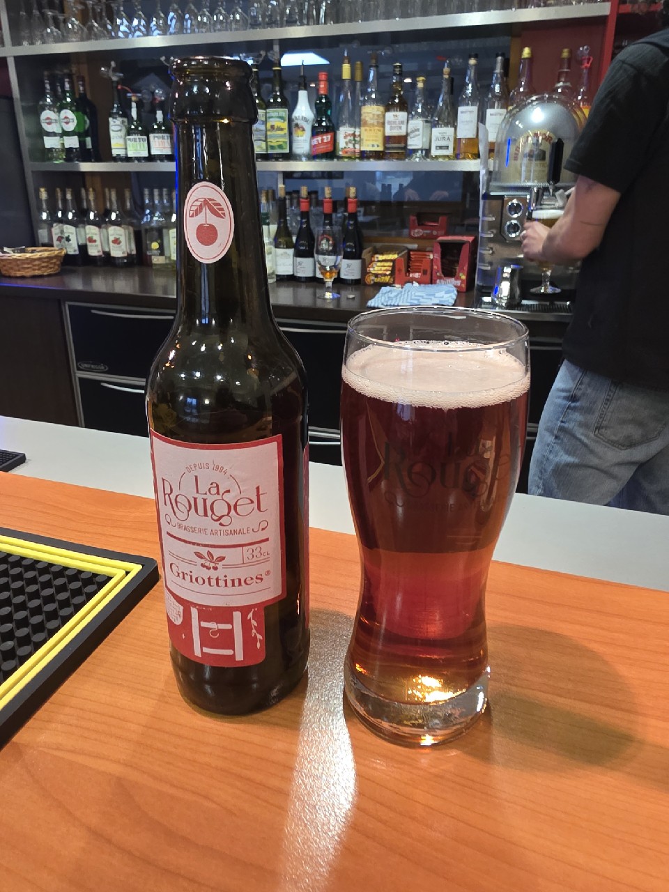 Fourche Du Diable, France