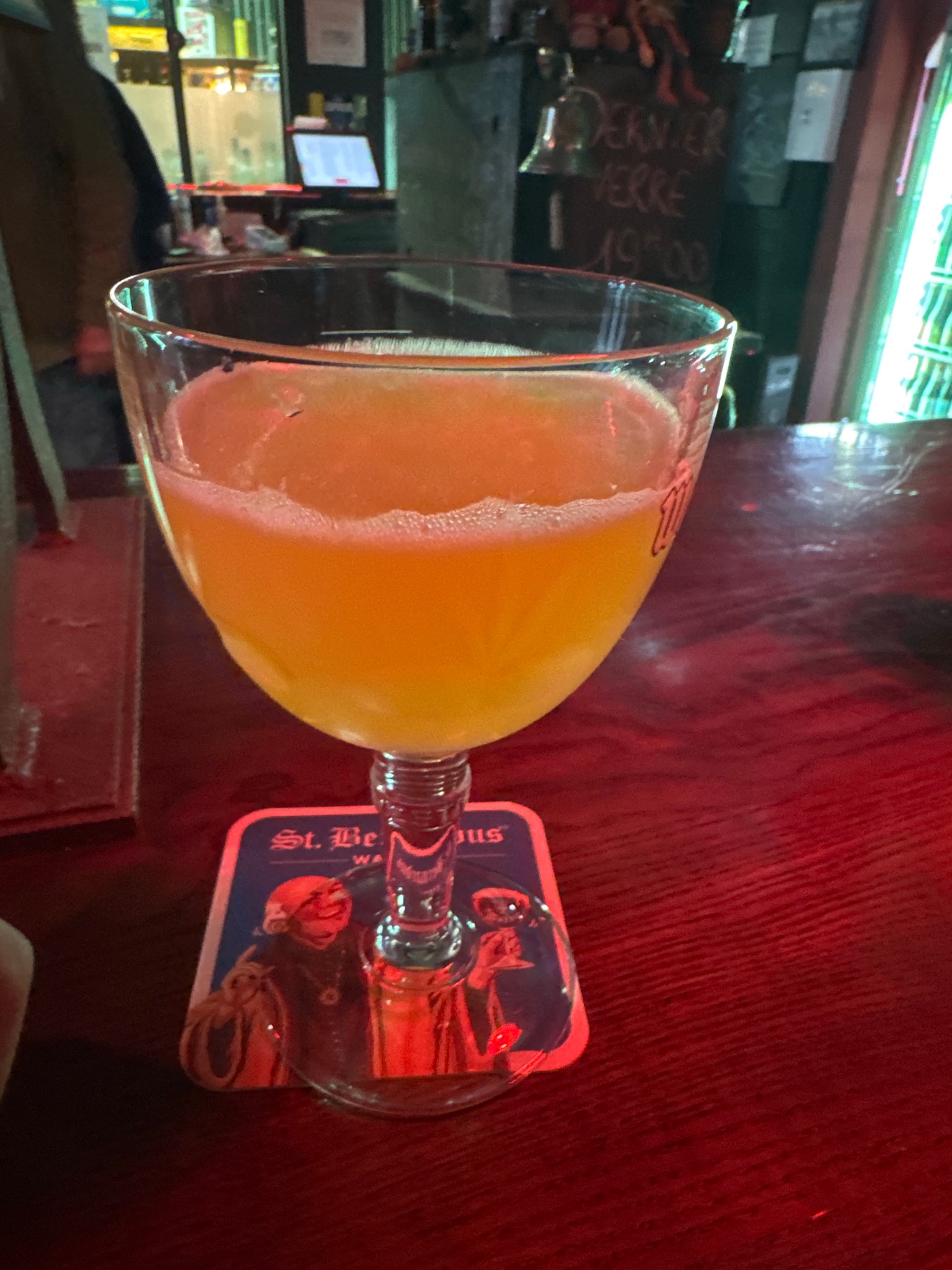 NEIPA DDH Talus / Simcoe / Sabro, France