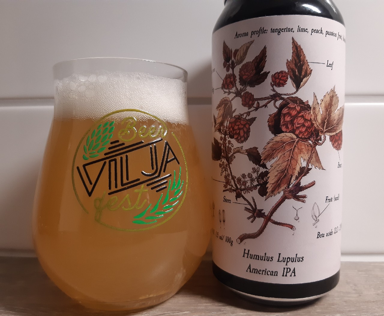 Humalaputki: Mosaic, Finland