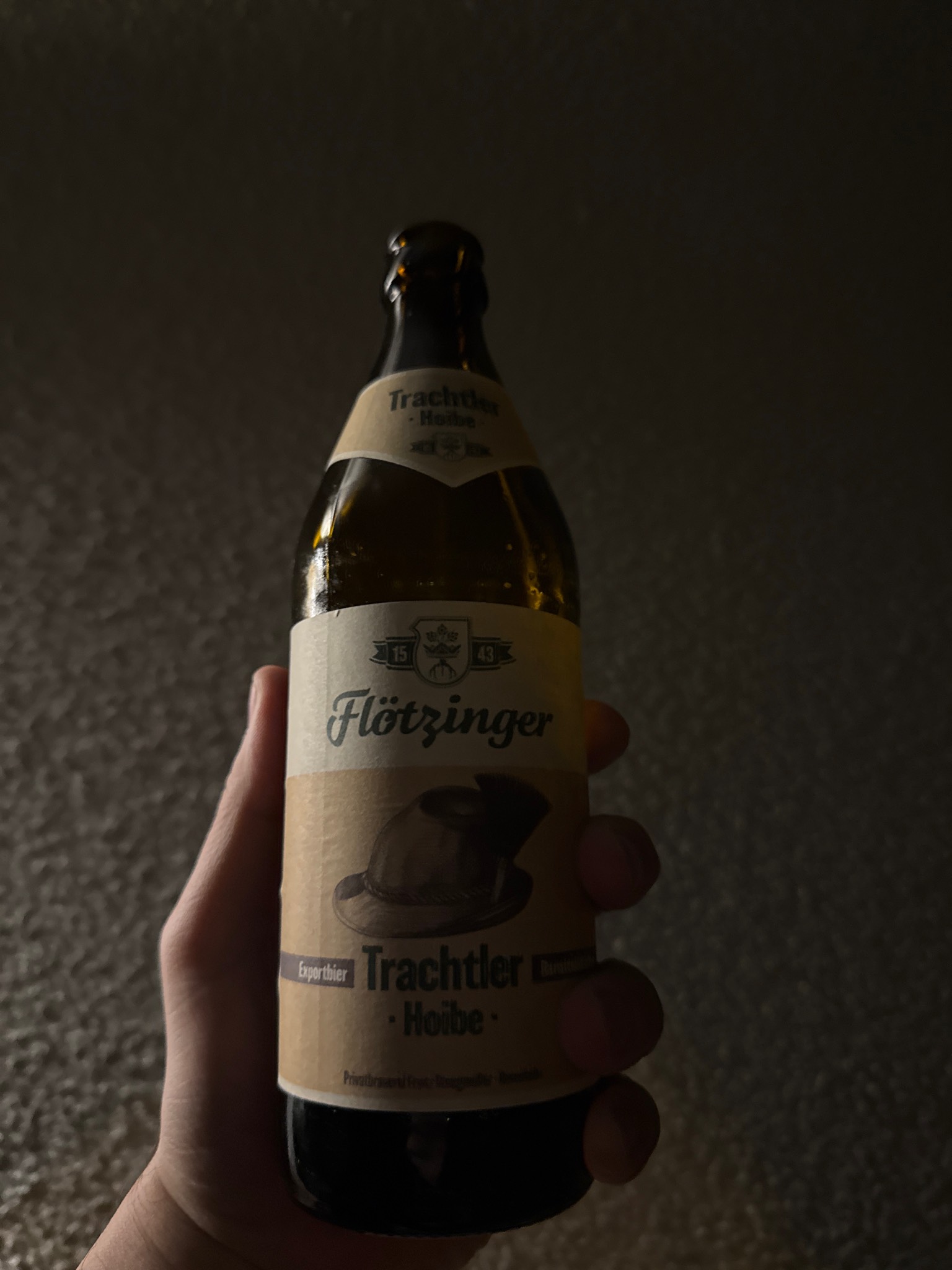 Trachtler Hoibe, Germany