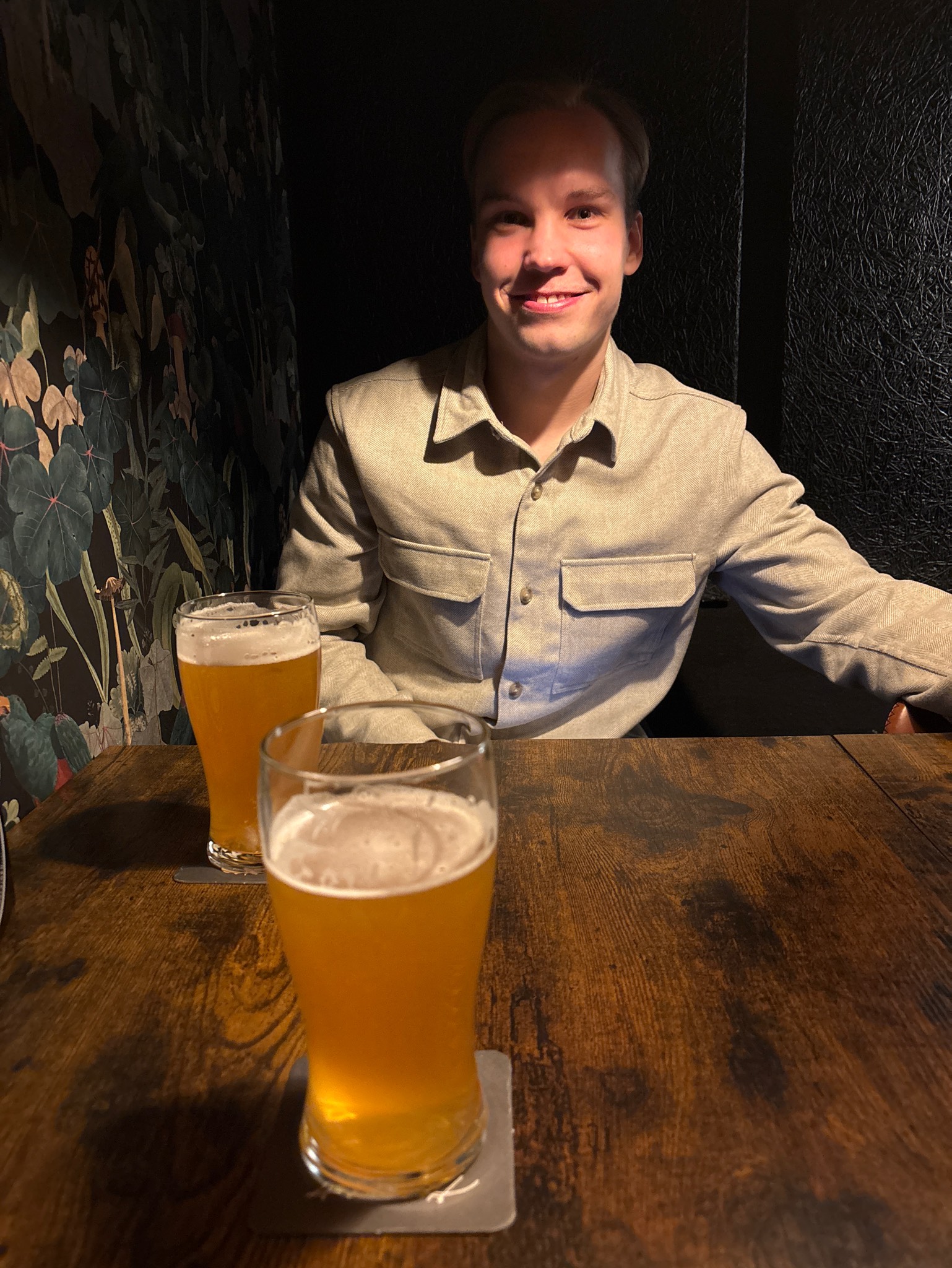 Atlantic NEIPA, Finland