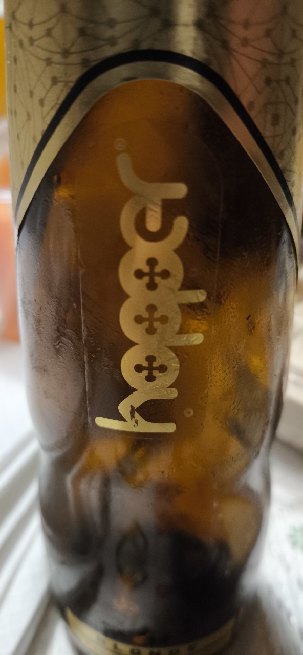 Hopper Blonde, Belgium