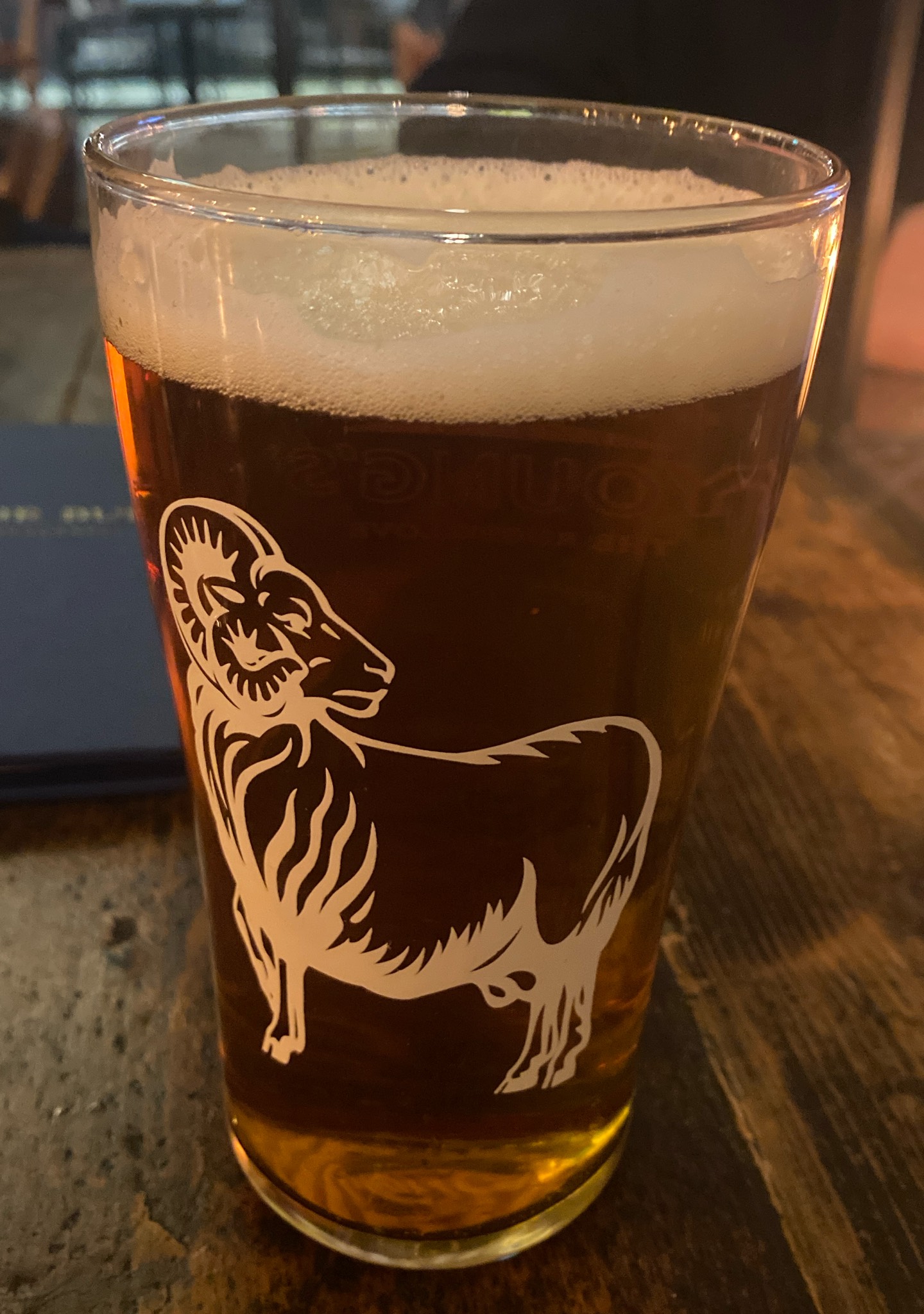 Young's London Original, England
