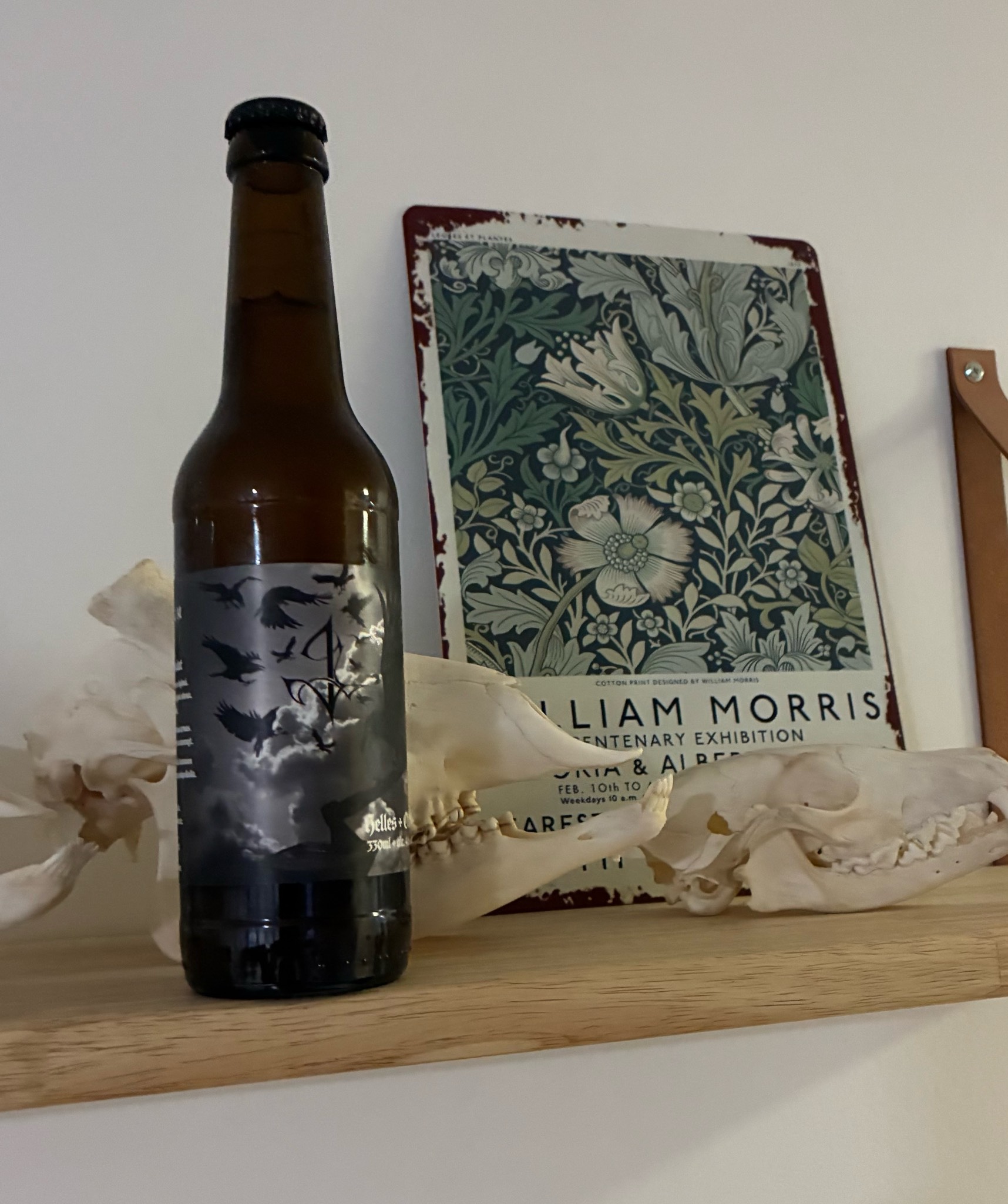 Insomnium Helles, Finland