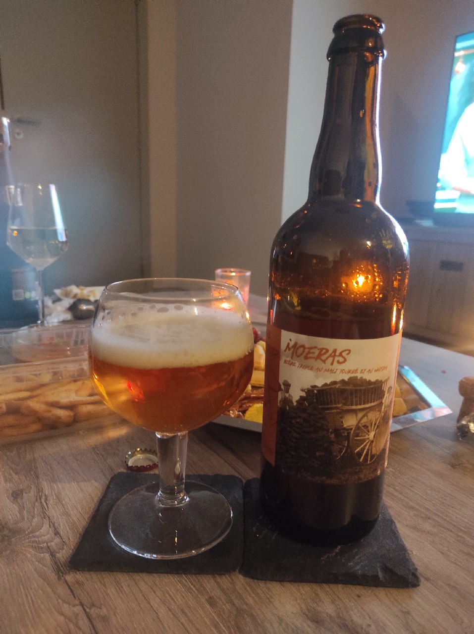 Craft Collection - Moeras, France