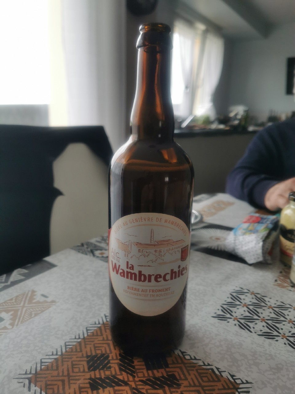 La Wambrechies, France