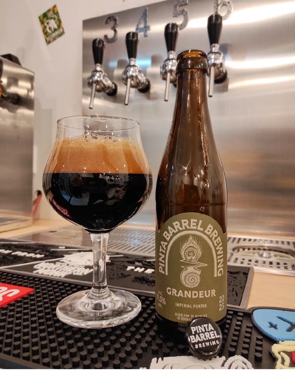 grandeur 2025, Poland