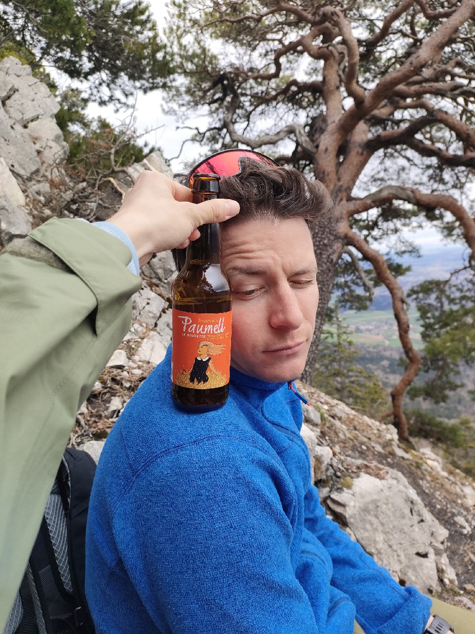 La Boudette, Brasserie De La Paumell