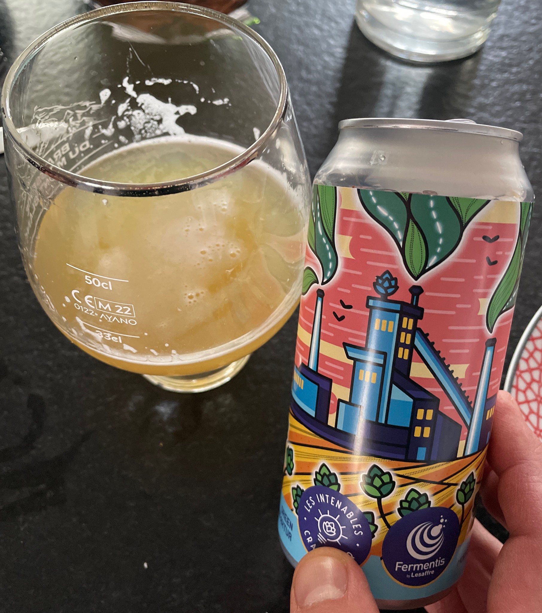 Green Manufaktur, France