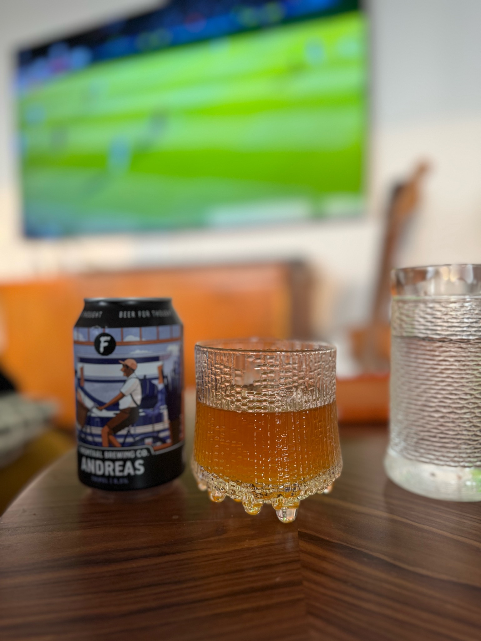 Andreas, Netherlands