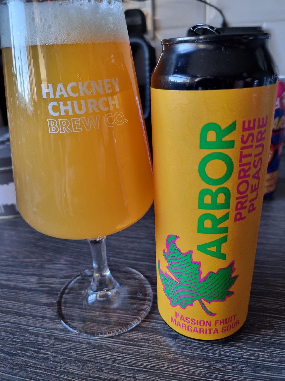 prioritise pleasure, England