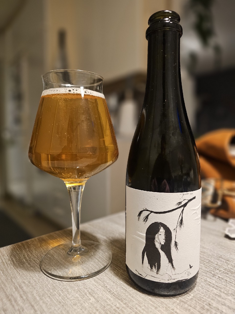 Rested Wind, Finland