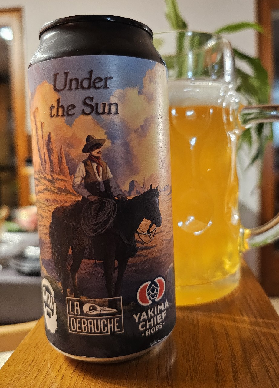 Under The Sun, France