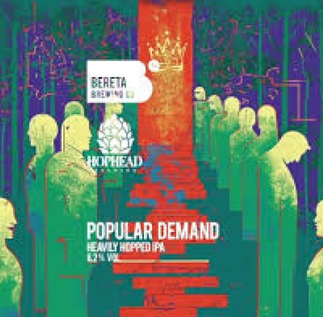 Popular demand, Romania