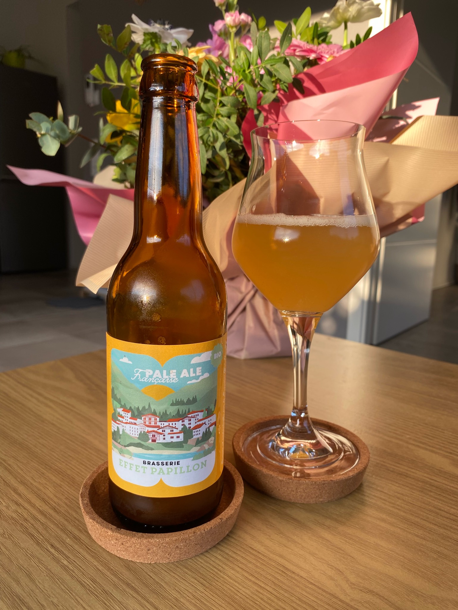 Pale Ale Française, France