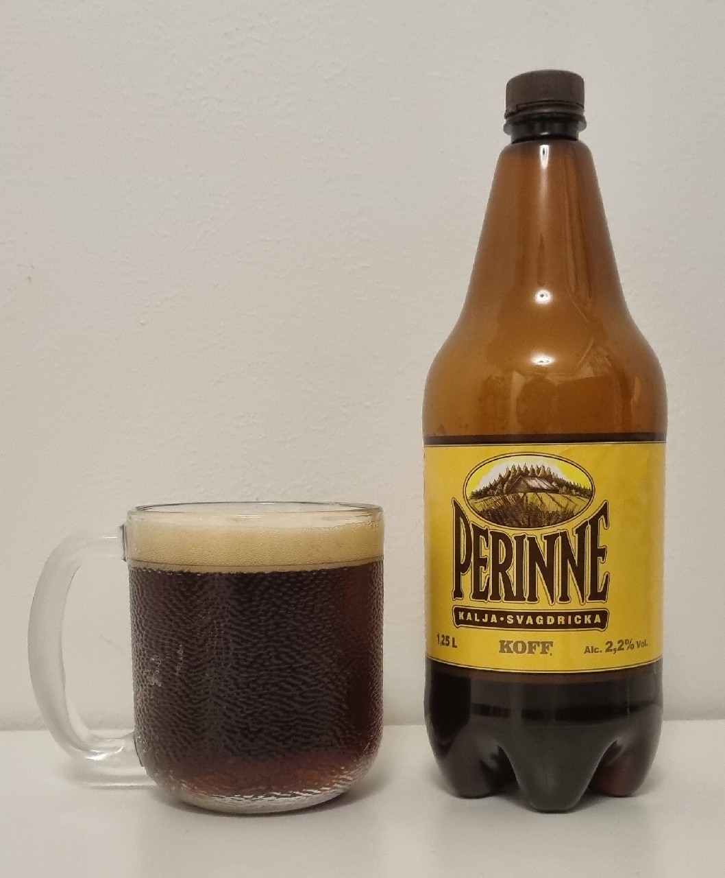 Perinnekalja, Finland