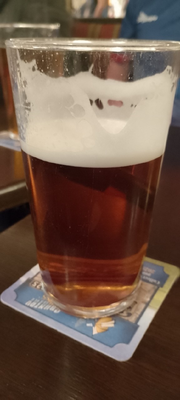 Coachman's Spring Ale, England
