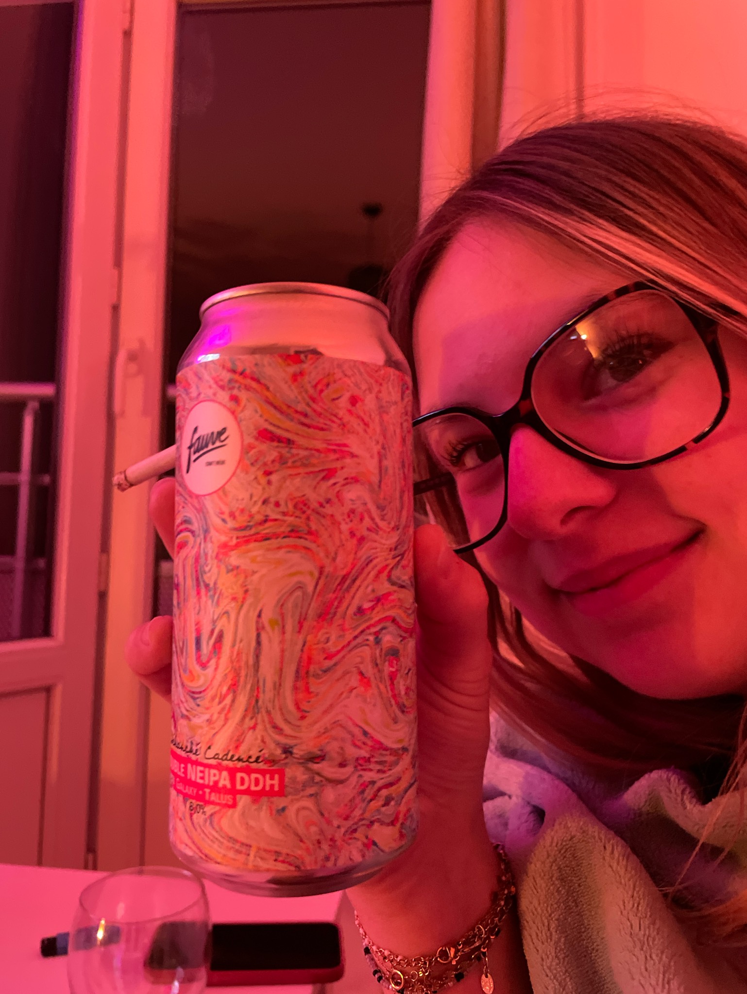 Déhanché Cadencé, France