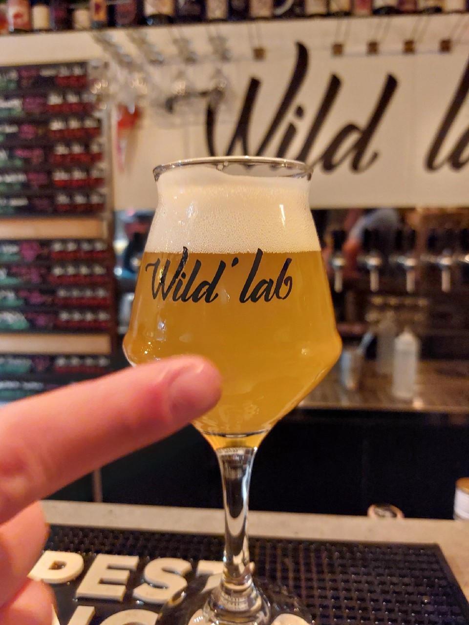 Another Sunrise, Italy