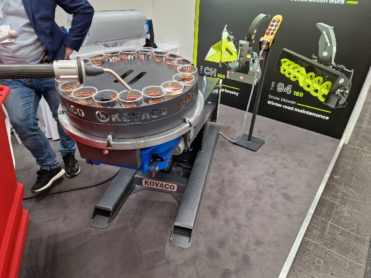 Urpiner Classic, Urpiner