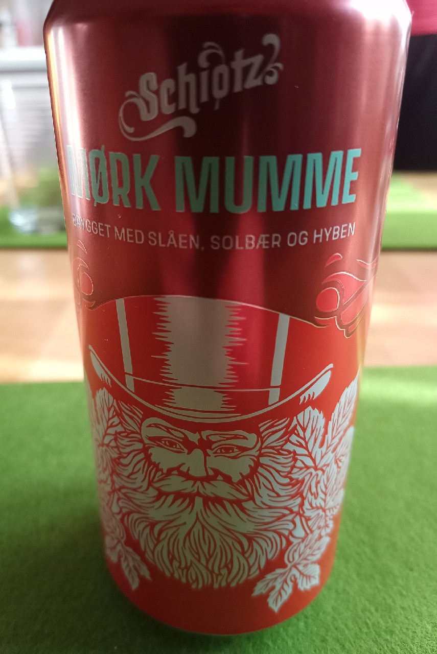 Mørk Mumme, Denmark