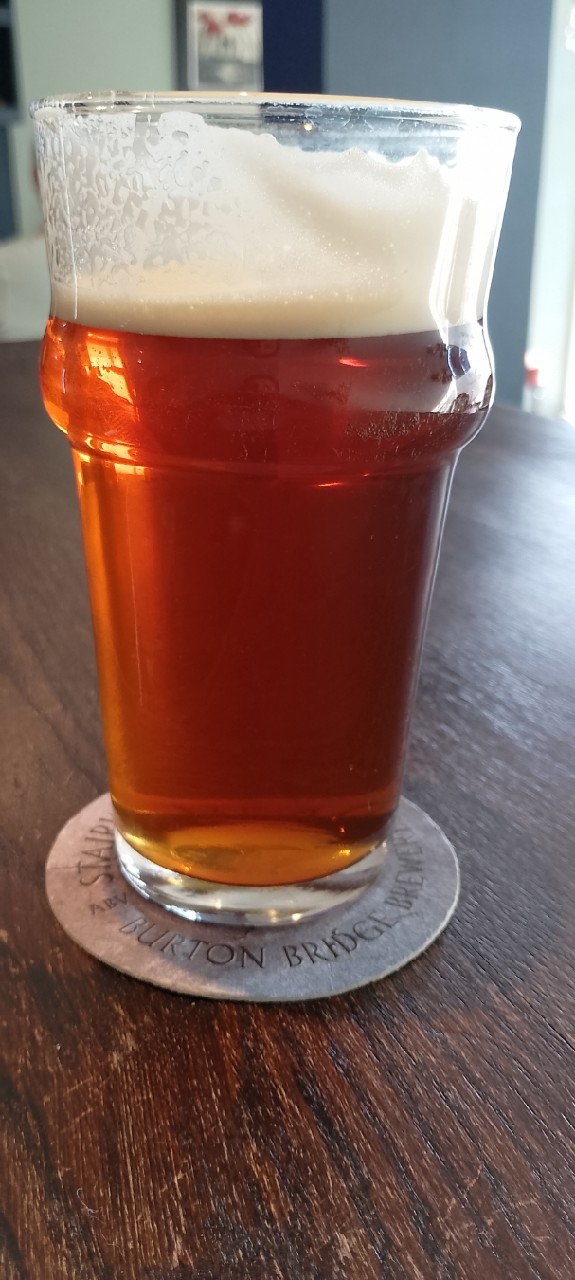 Bad Rabbit, Church End Brewery